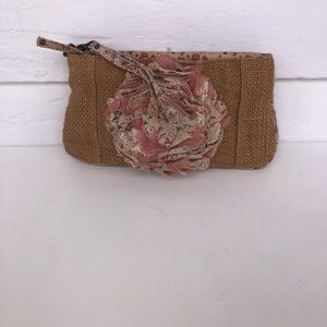 Wristlet